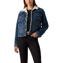 Levi's Jackets