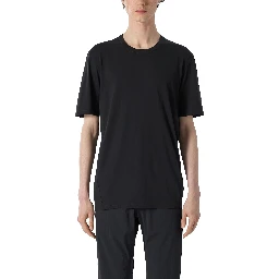 VEILANCE T-shirts and Polos Black