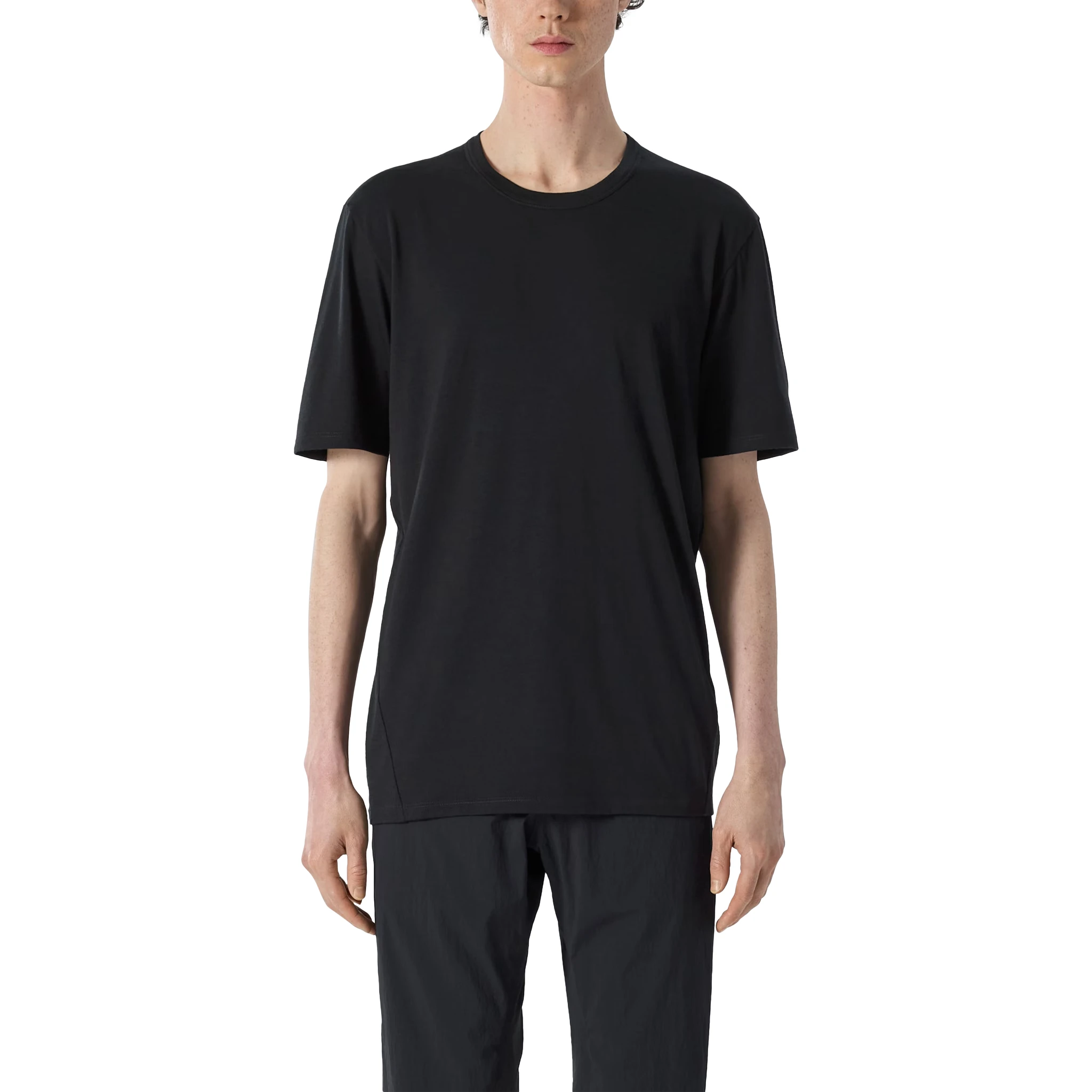 VEILANCE T-shirts and Polos Black