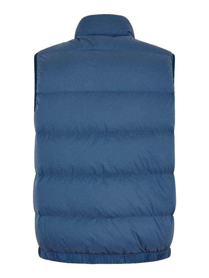 Stone Island Jackets Blue