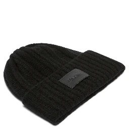 Max Mara Hats Black