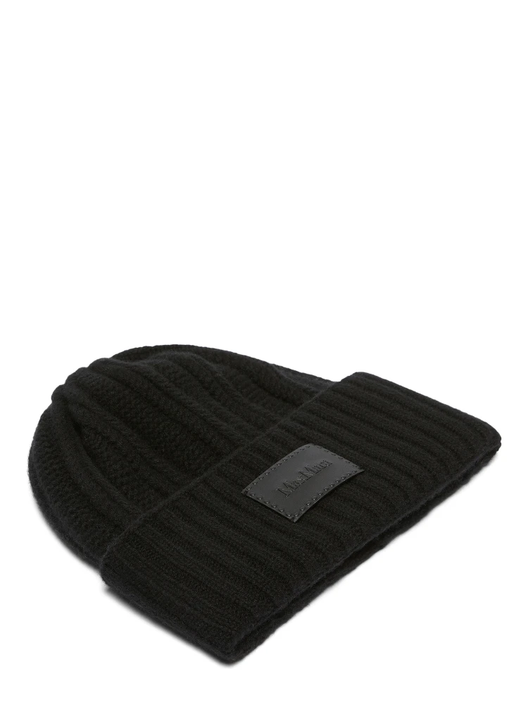 Max Mara Hats Black alternative