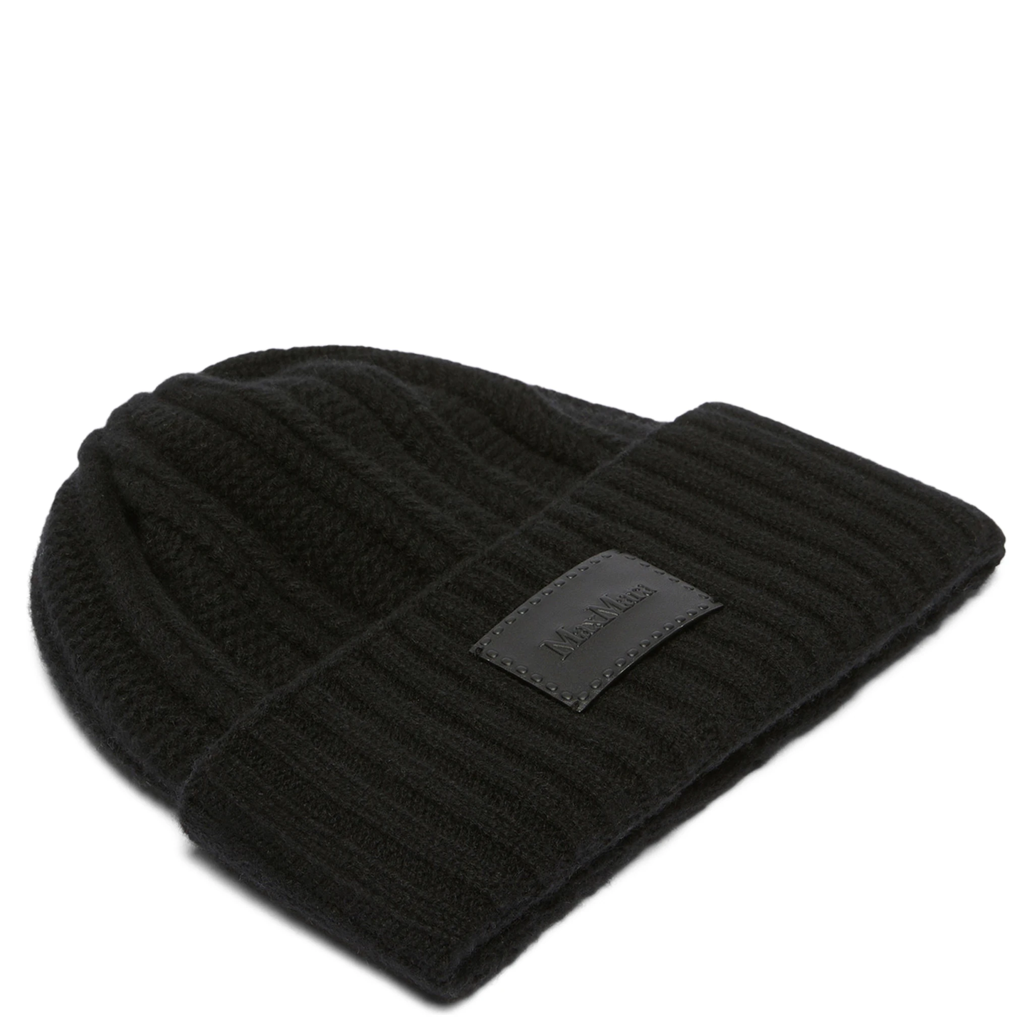 Max Mara Hats Black