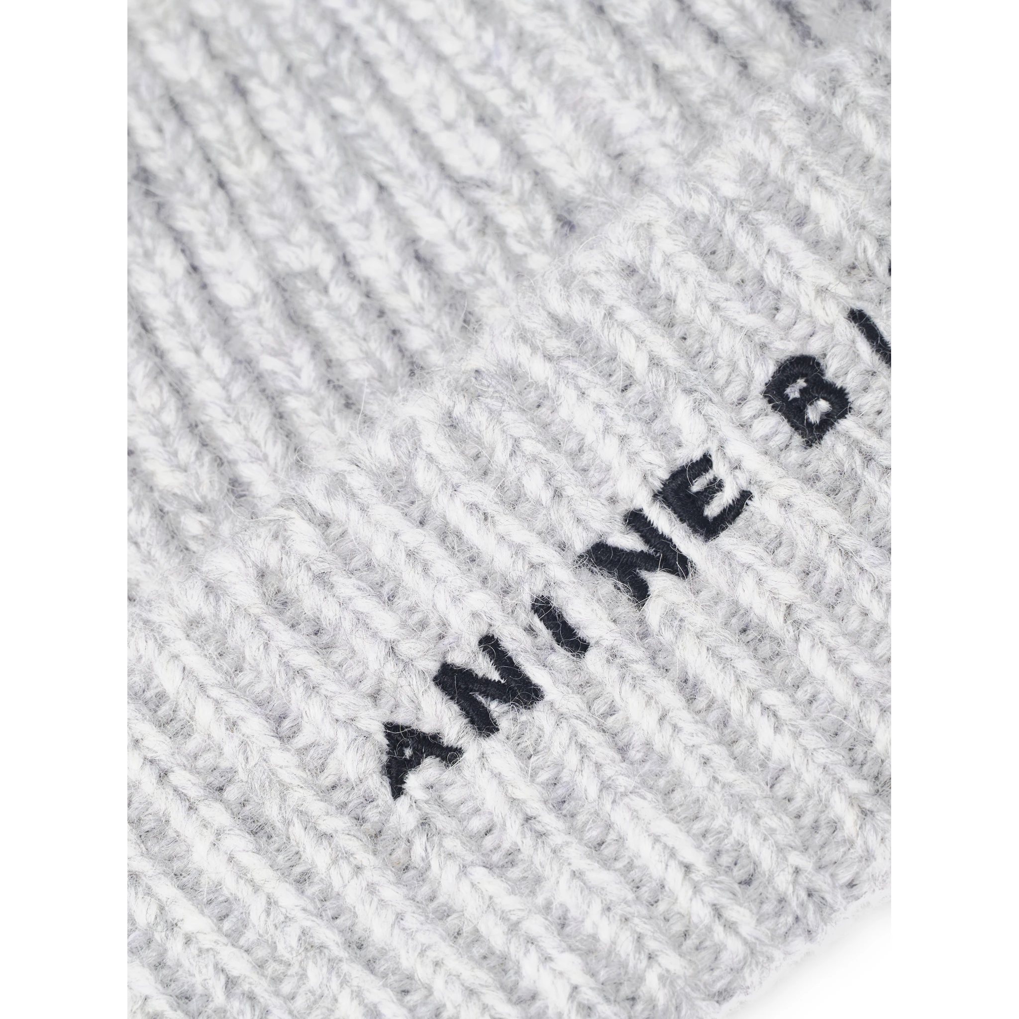 ANINE BING Hats Grey