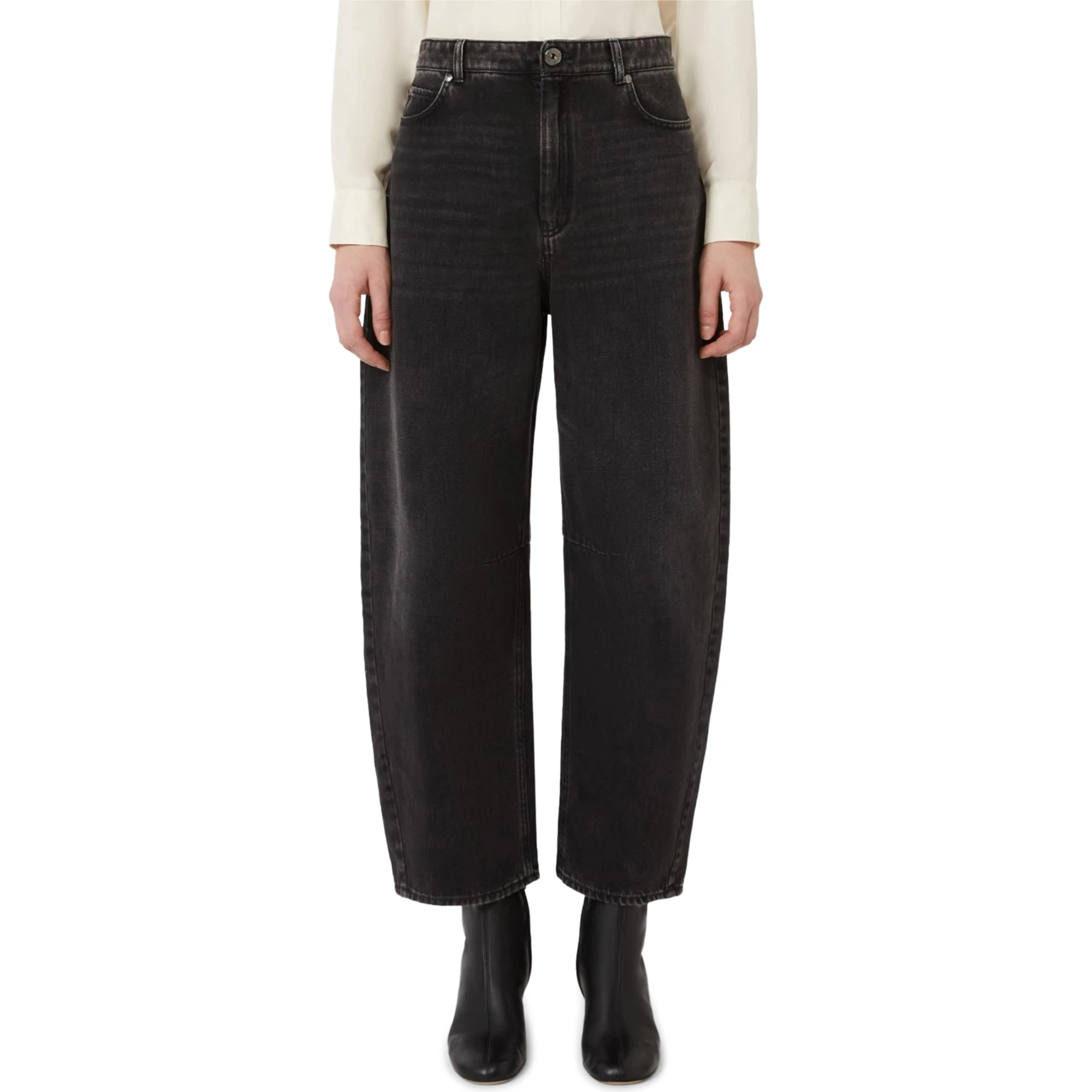 Max Mara Weekend Trousers