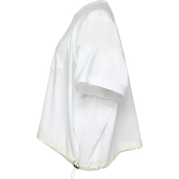 Sacai T-shirts and Polos