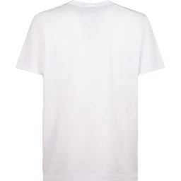 Dondup T-shirts and Polos White