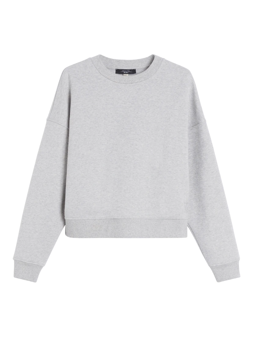 Max Mara Weekend Sweaters Grey