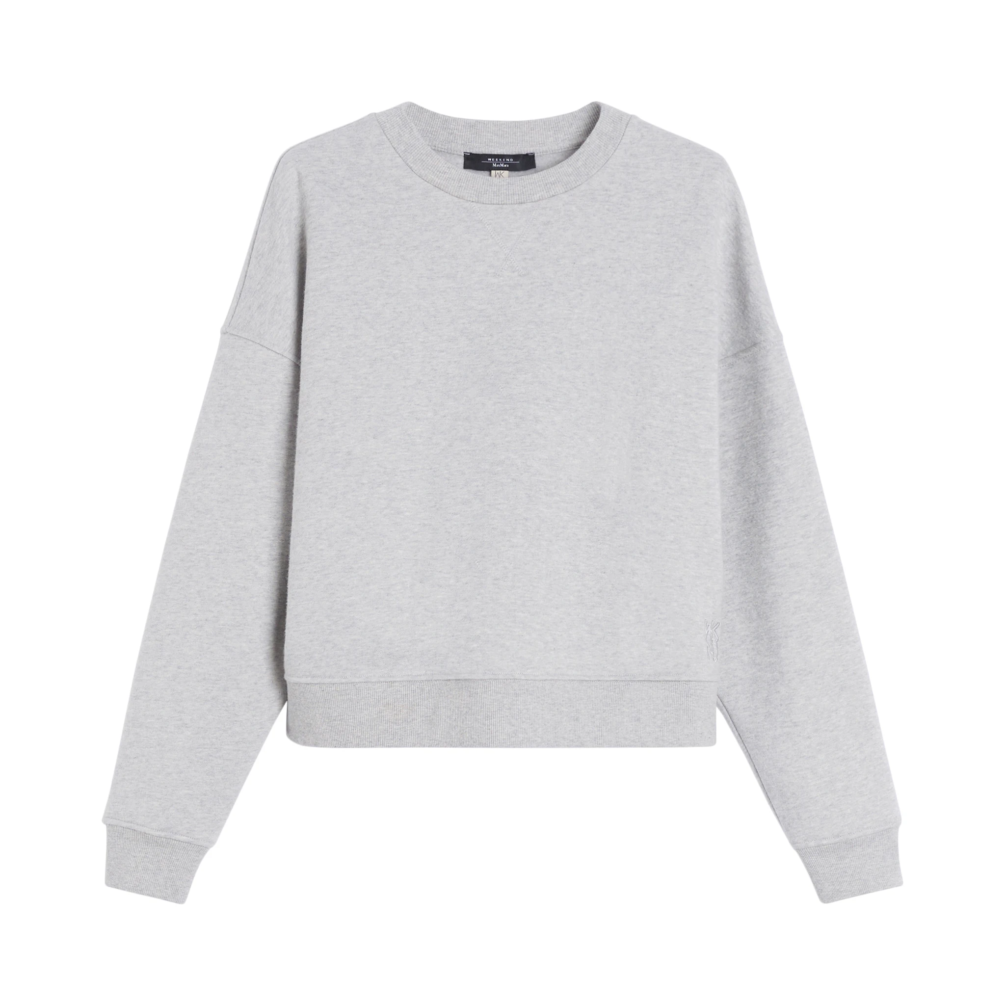 Max Mara Weekend Sweaters Grey