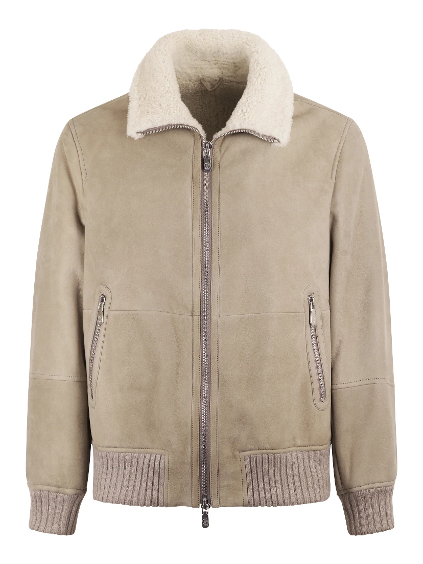 Brunello Cucinelli Jackets