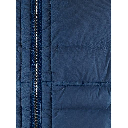 Stone Island Jackets Blue