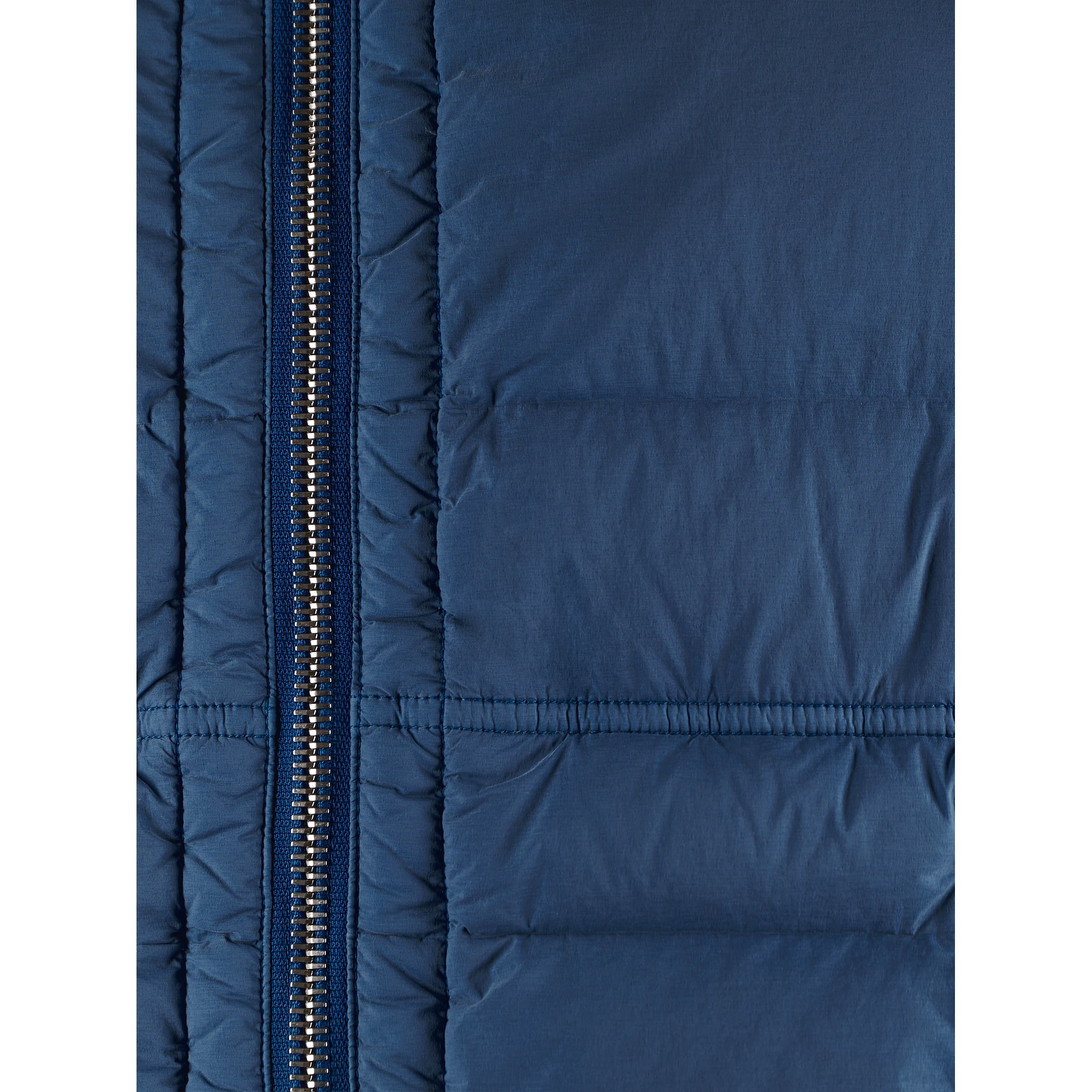 Stone Island Jackets Blue