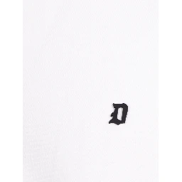 Dondup T-shirts and Polos White