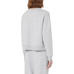 Max Mara Weekend Sweaters Grey