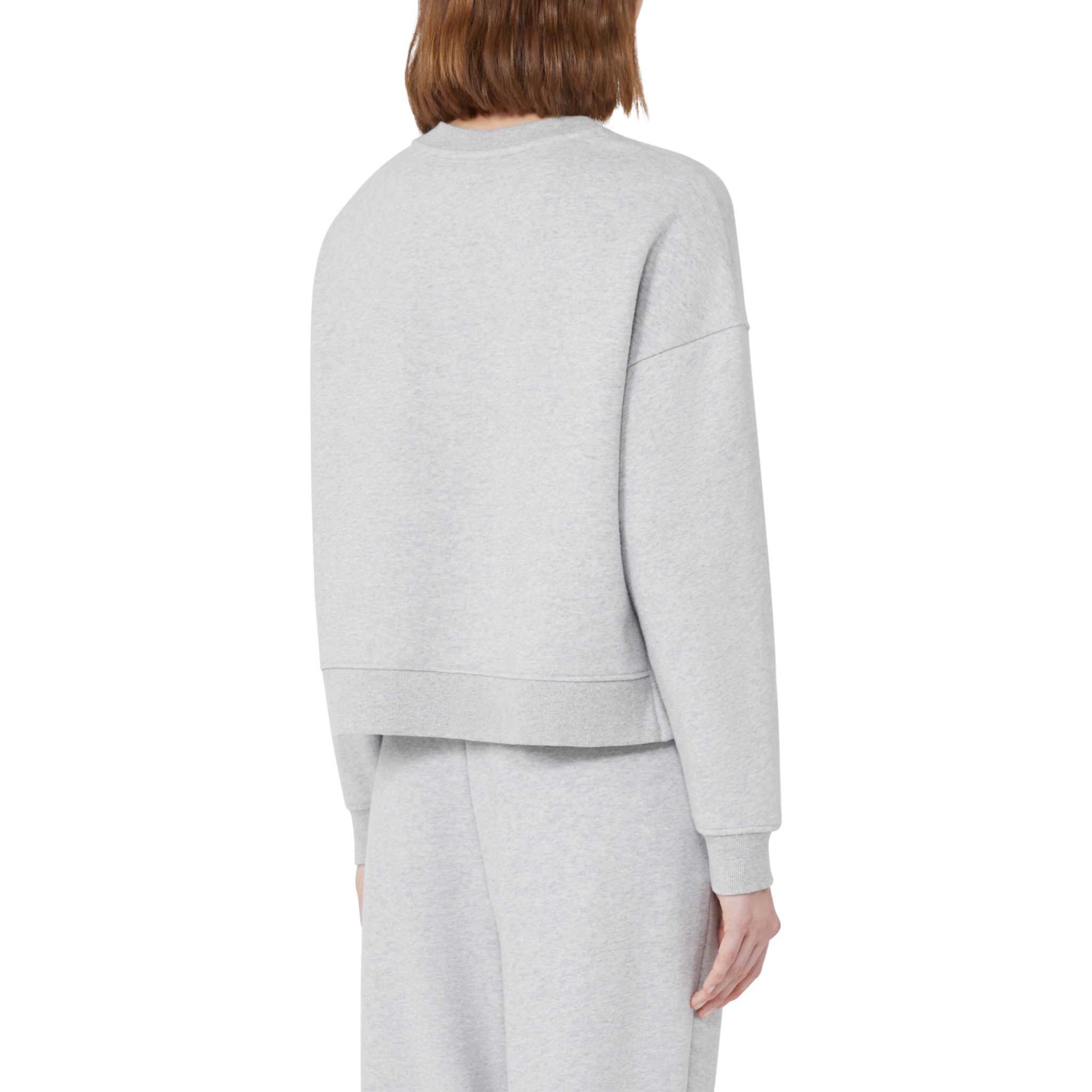 Max Mara Weekend Sweaters Grey