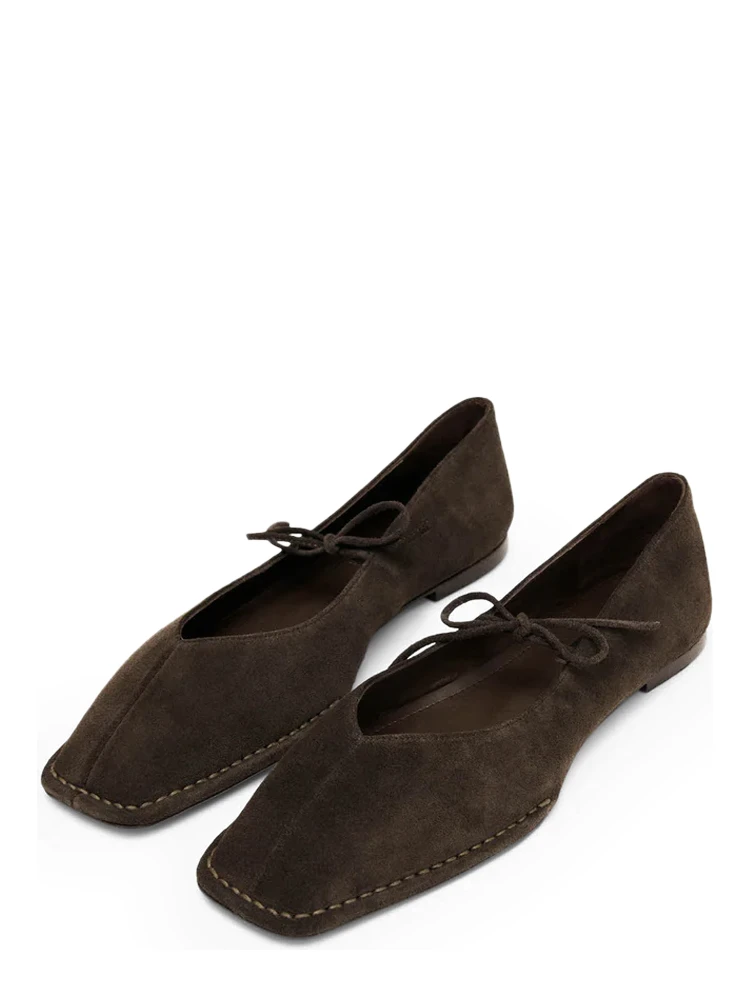 ALOHAS Flat shoes alternative