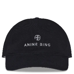 ANINE BING Hats Black