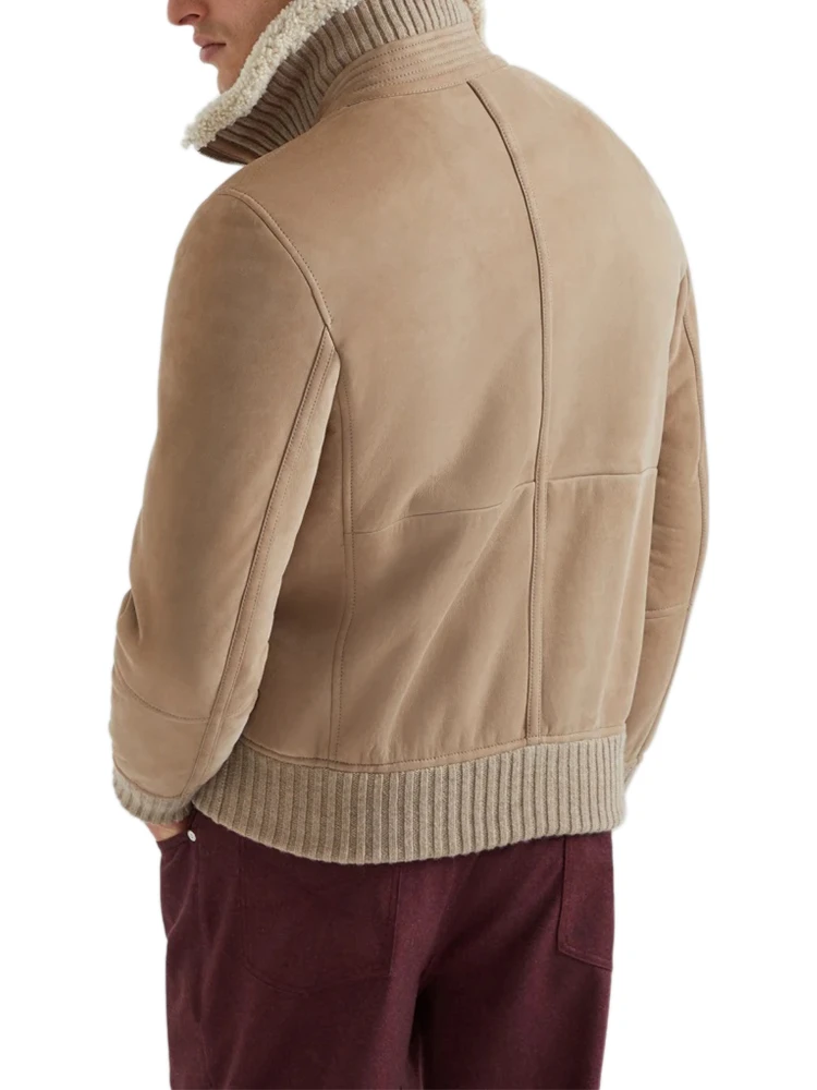 Brunello Cucinelli Jackets alternative