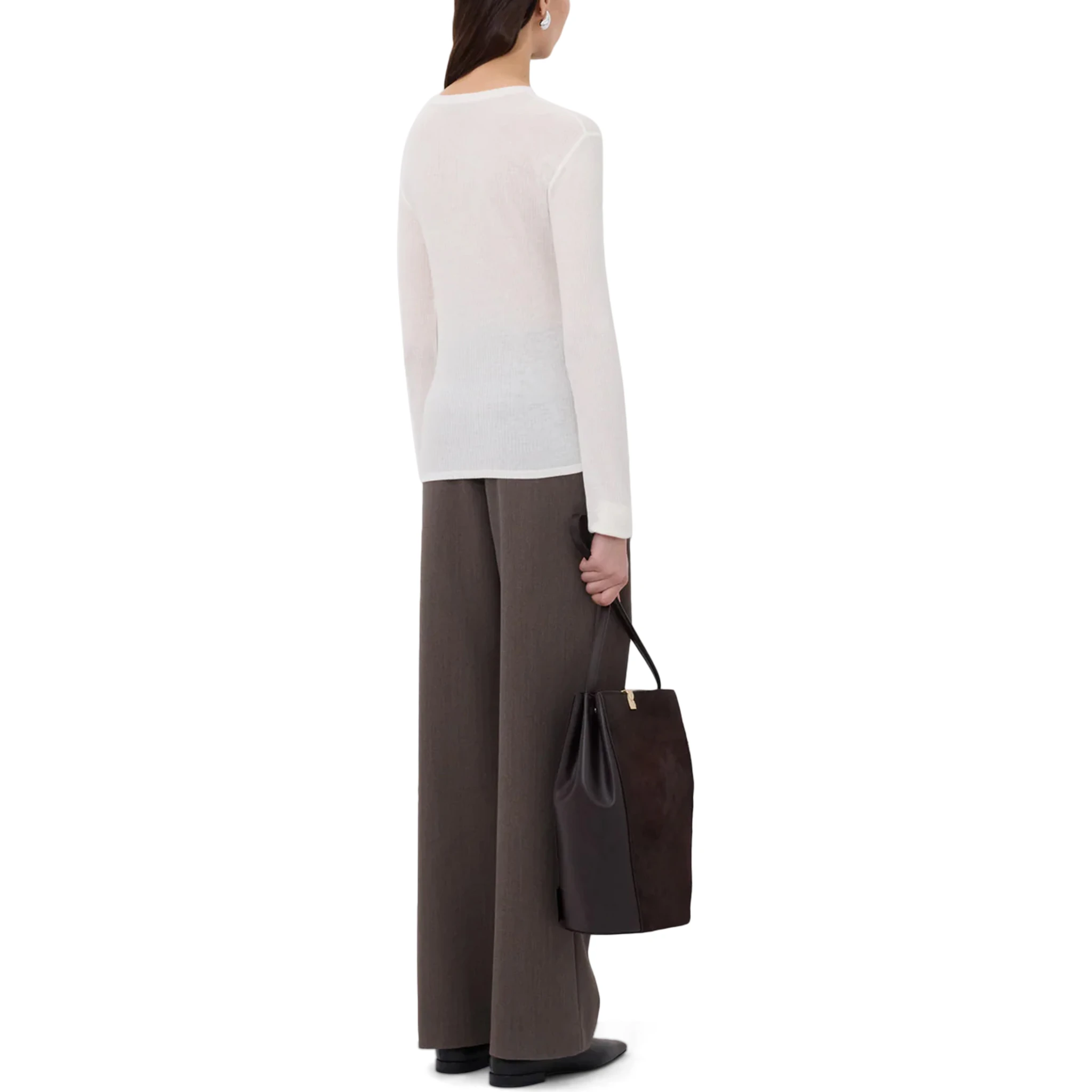 LOULOU STUDIO Sweaters