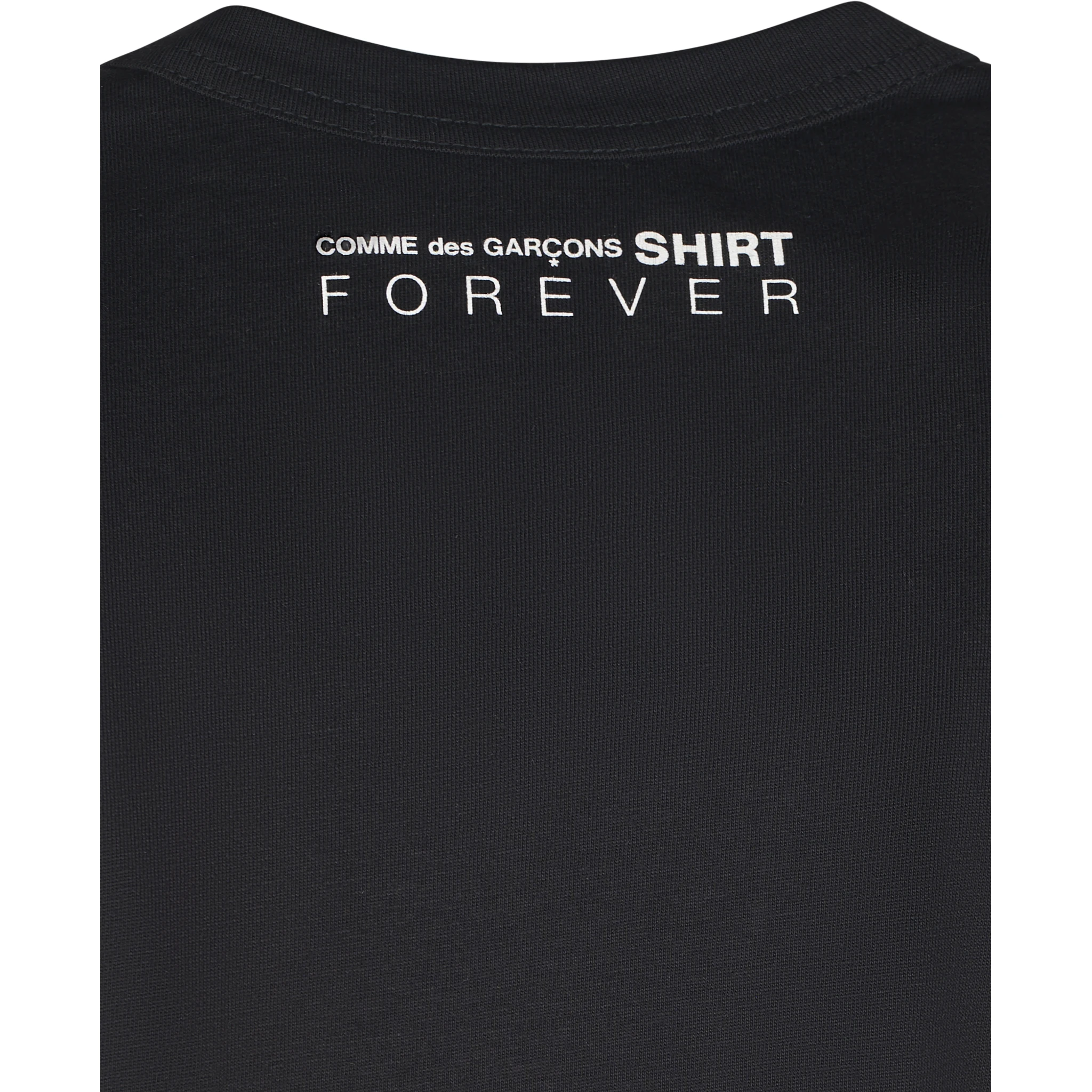 قمصان وقمصان بولو Comme des Garçons