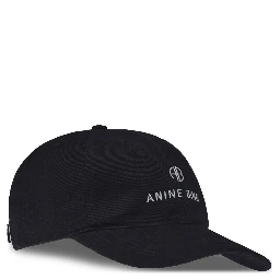 ANINE BING Hats Black