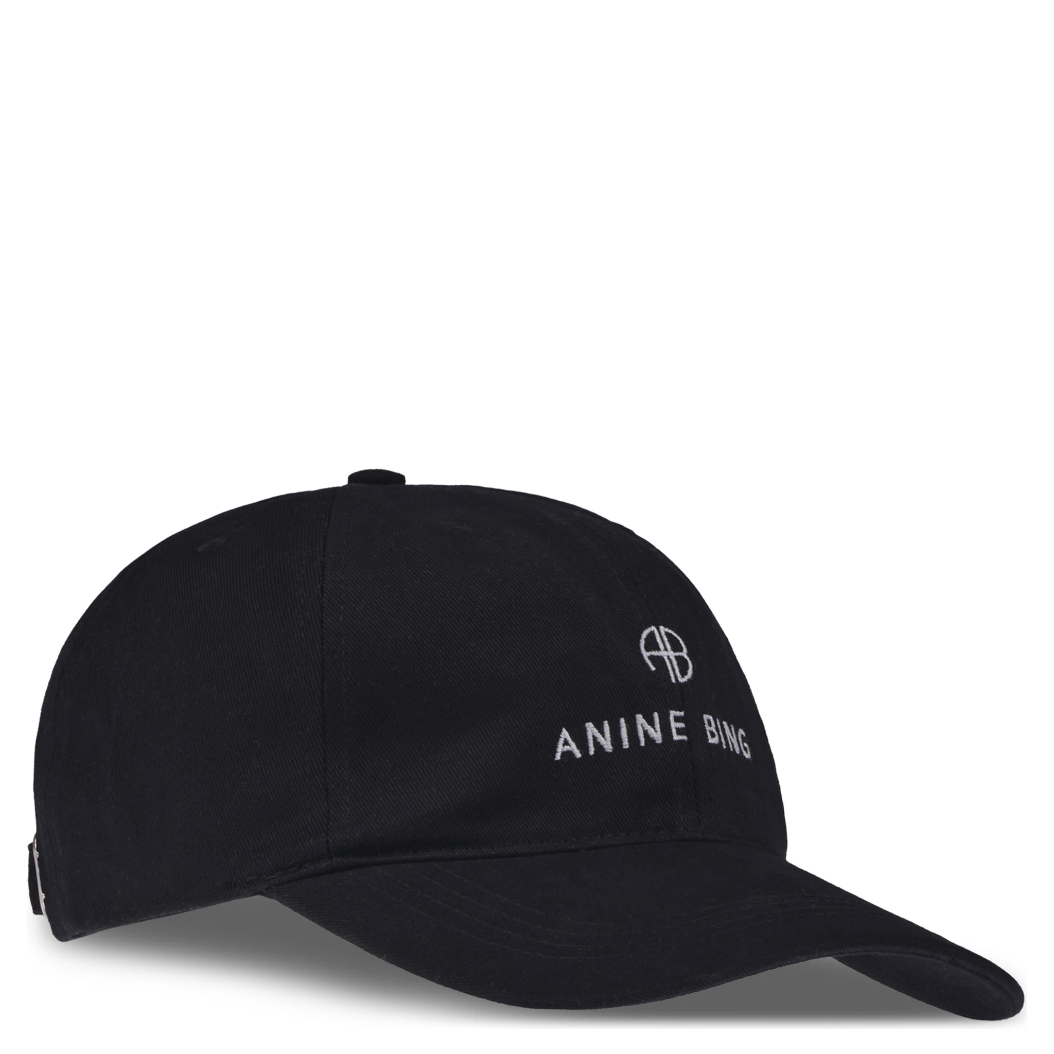 ANINE BING Hats Black