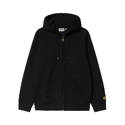 Carhartt WIP Jackets Black