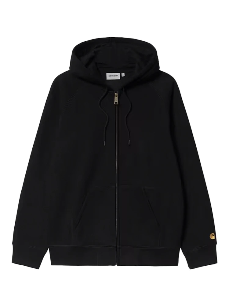 Carhartt WIP Jackets Black