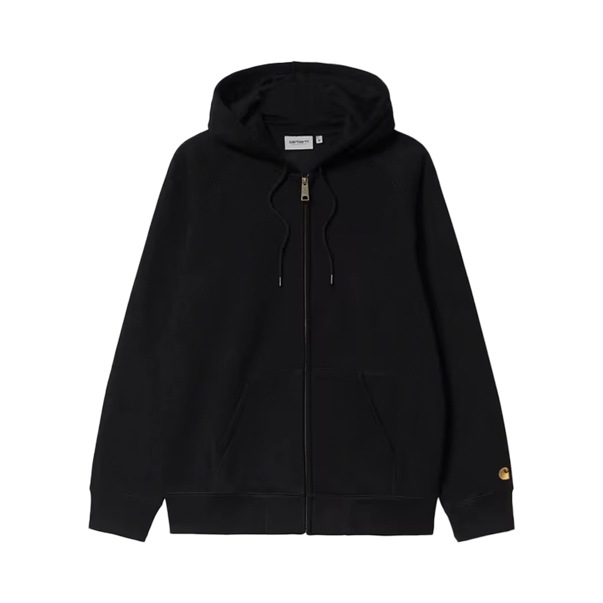 Carhartt WIP Jackets Black