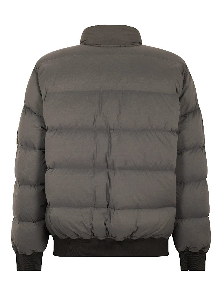 Stone Island Jackets alternative