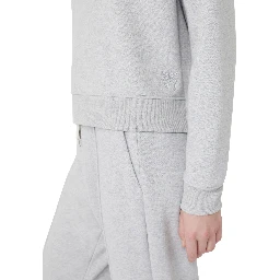 Max Mara Weekend Sweaters Grey