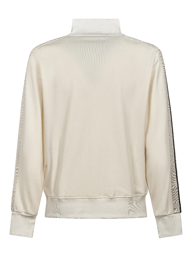 Palm Angels Jackets Black alternative