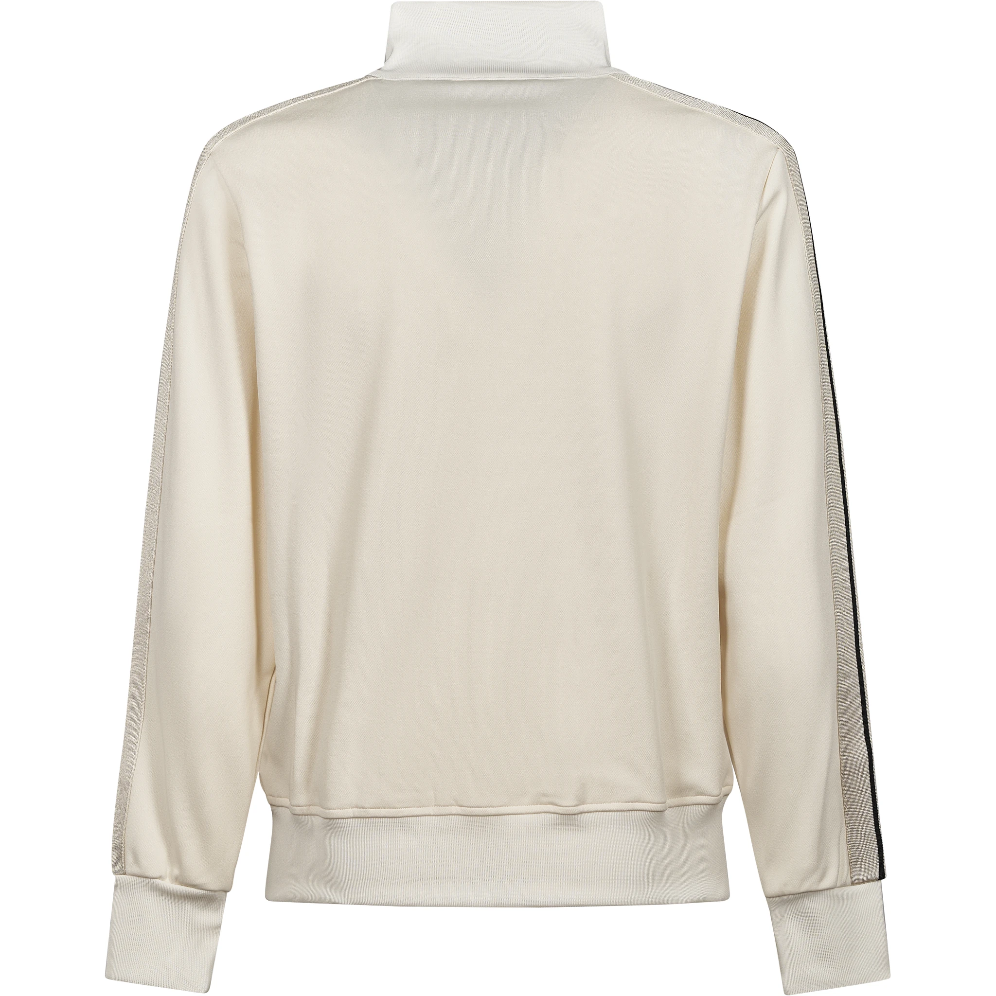 Palm Angels Jackets Black