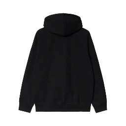 Carhartt WIP Jackets Black