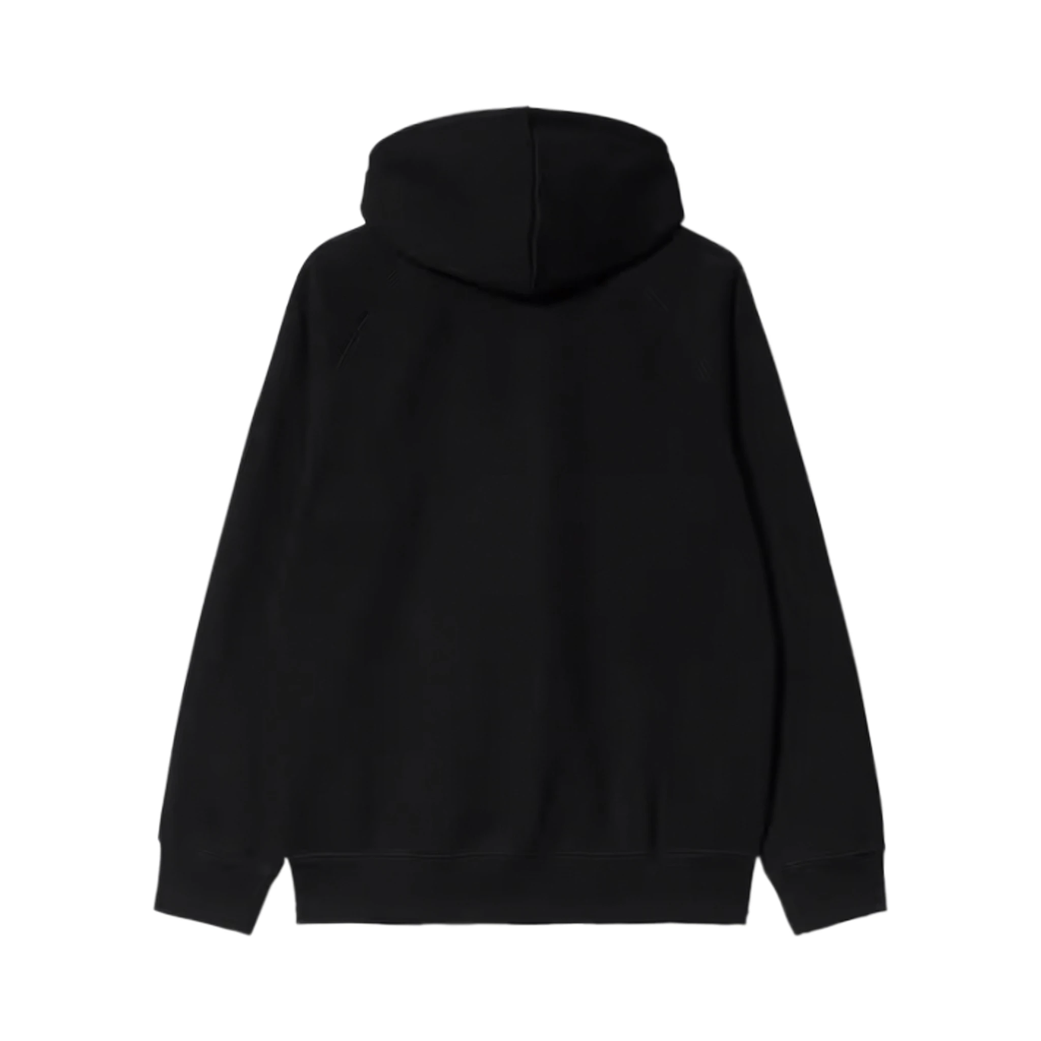 Carhartt WIP Jackets Black