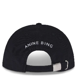 ANINE BING Hats Black