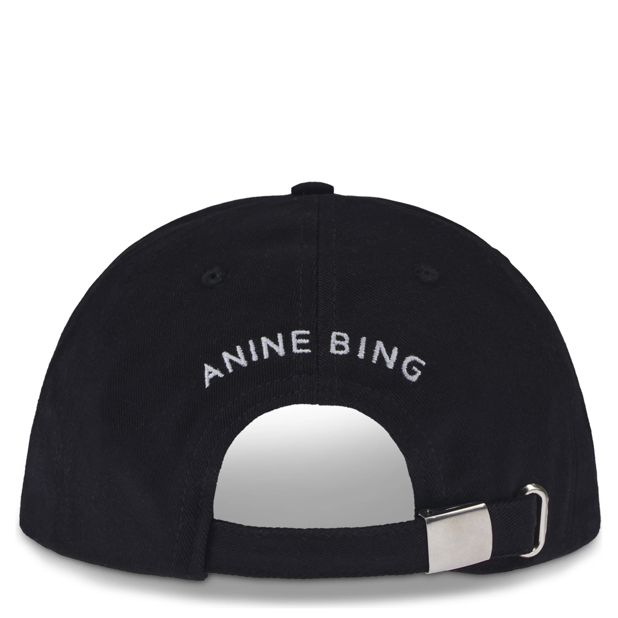 ANINE BING Hats Black