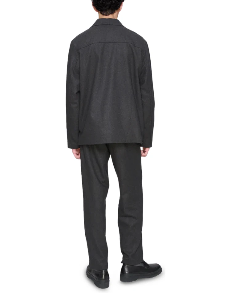 A.P.C. Jackets Grey alternative