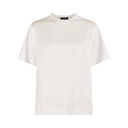 SOEUR Top White