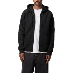 Carhartt WIP Jackets Black