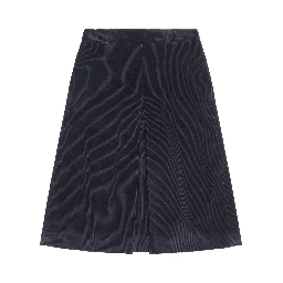 شورت ماكس مارا أزرق