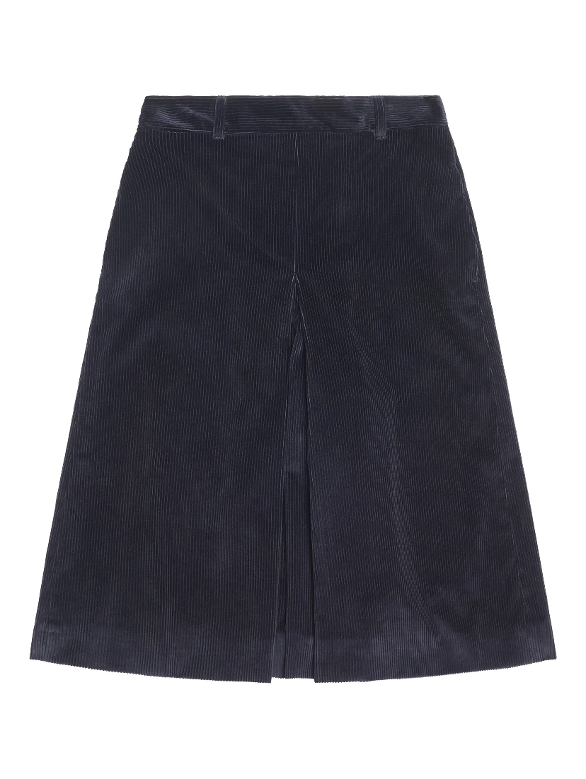 Max Mara Shorts Blue