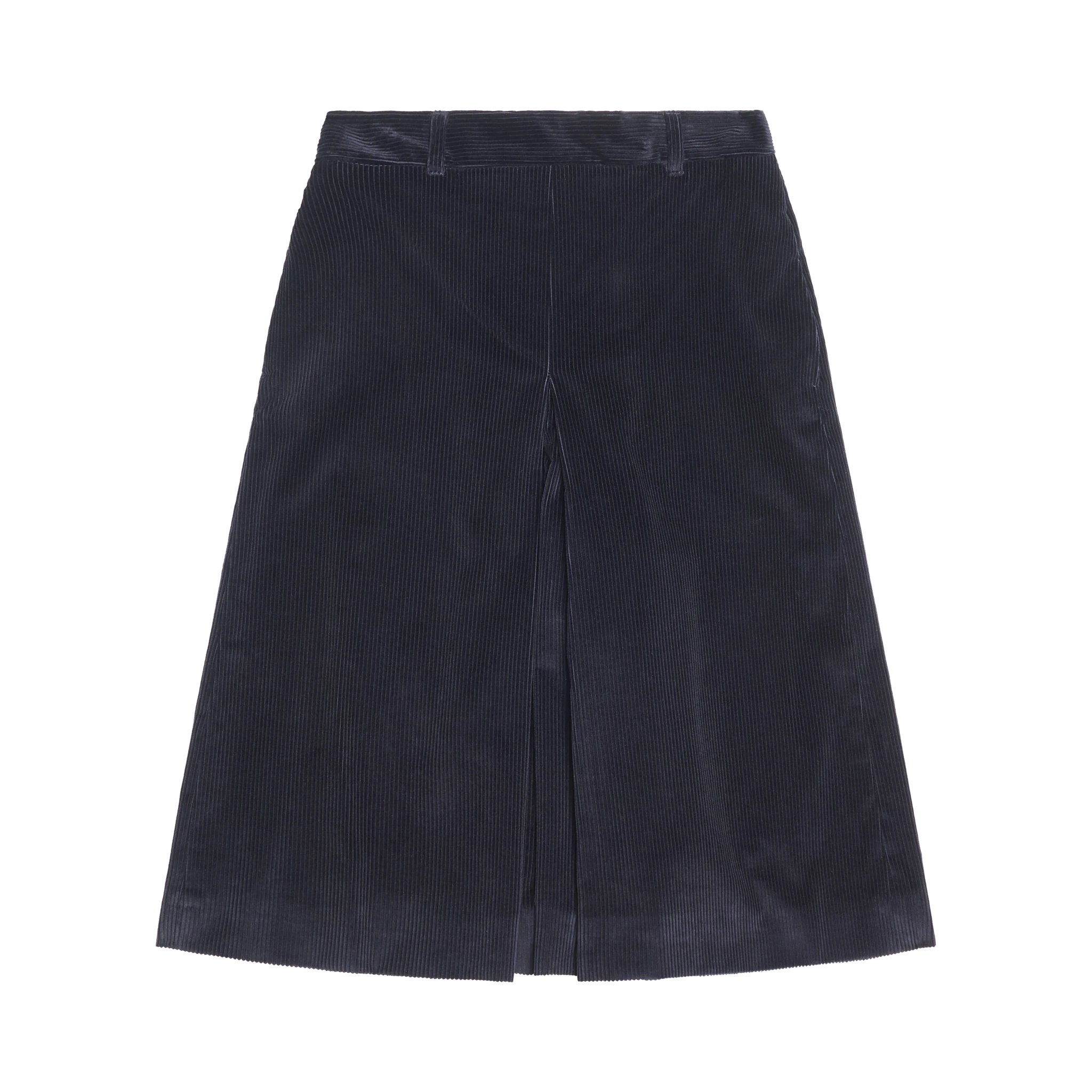 شورت ماكس مارا أزرق