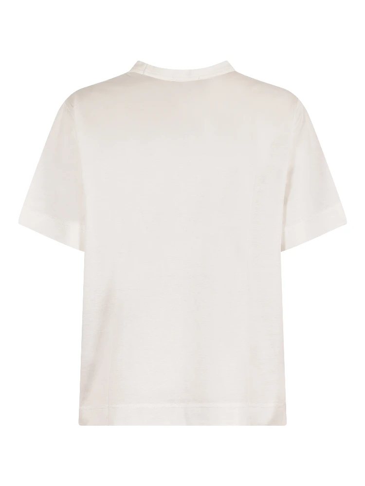 SOEUR Top White alternative