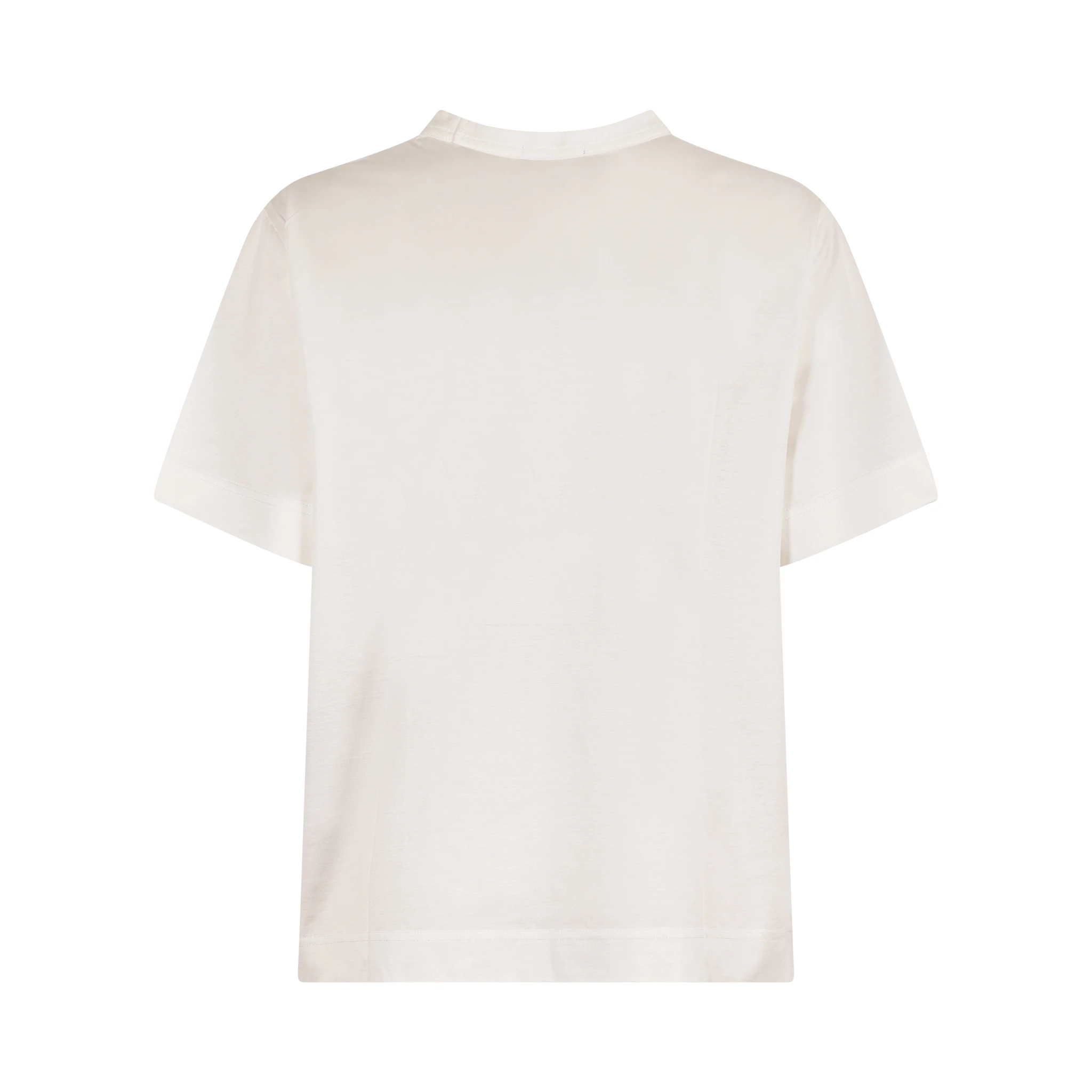 SOEUR Top White