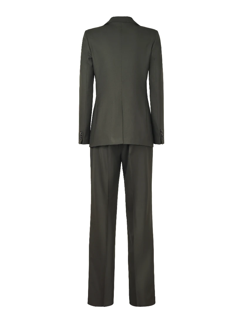 Tagliatore Jackets Green