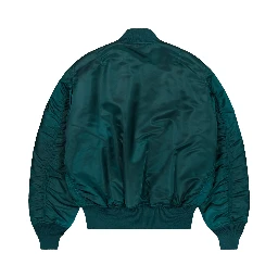 ALPHA INDUSTRIES Jackets Blue