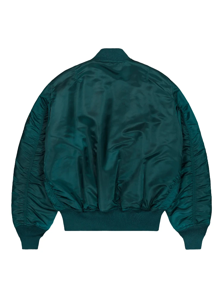 ALPHA INDUSTRIES Jackets Blue alternative