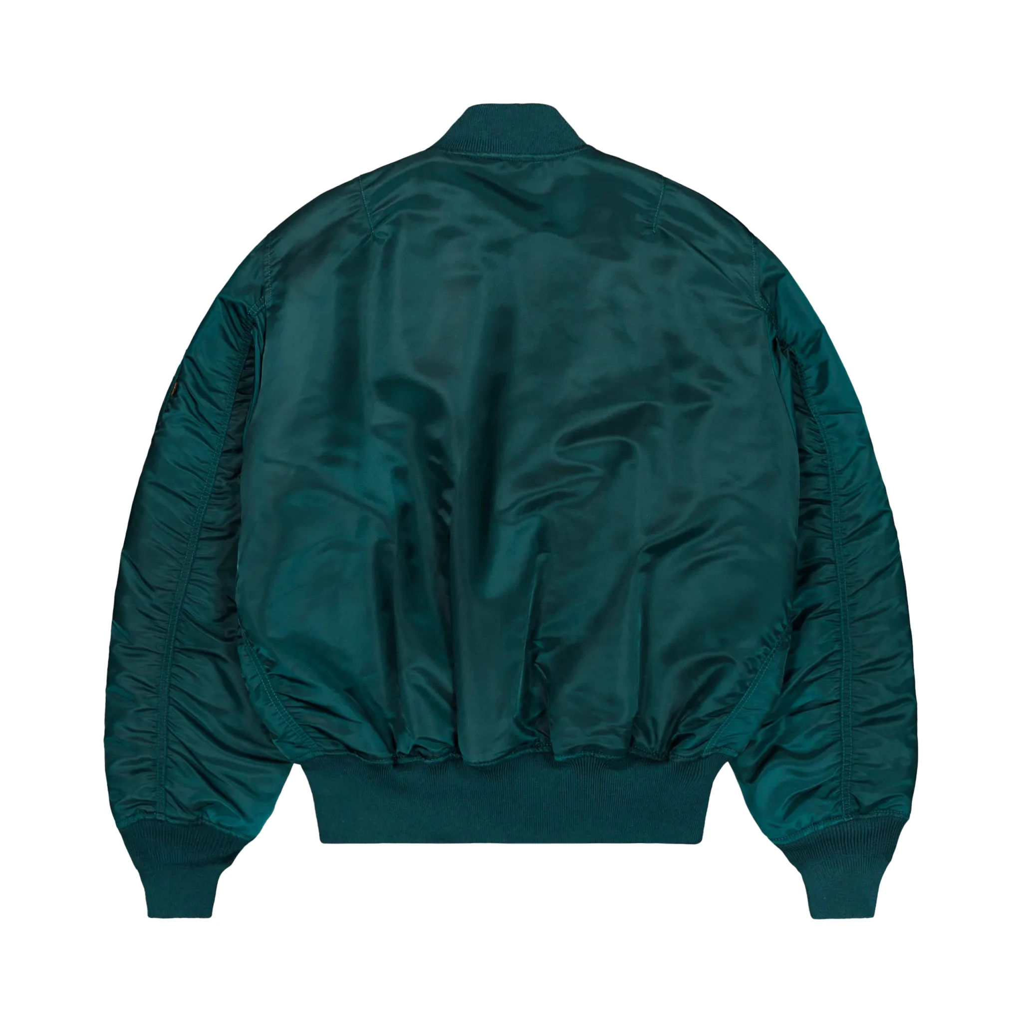 ALPHA INDUSTRIES Jackets Blue