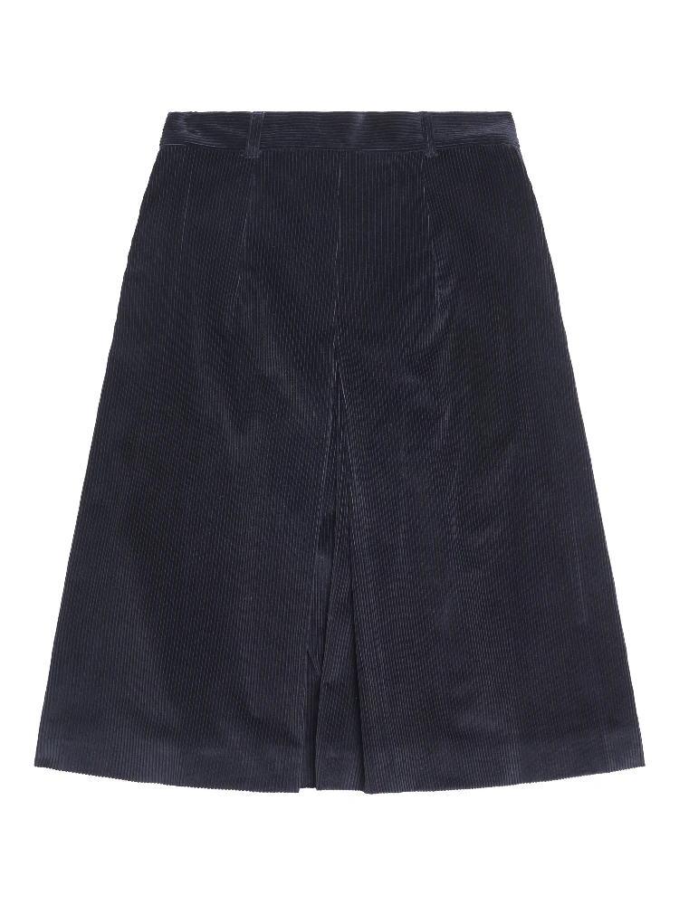 Max Mara Shorts Blue alternative